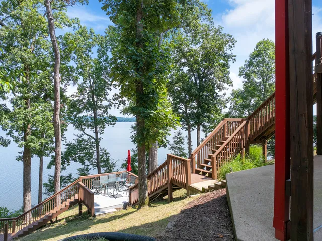 $1,399,000 | 95 Birch Bark Lane, Big Sandy, TN 38221