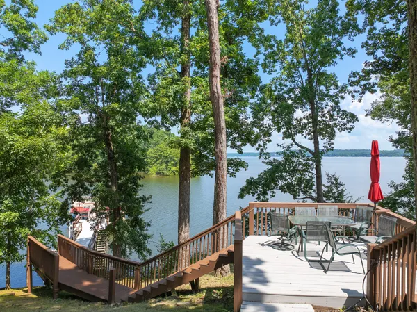 $1,399,000 | 95 Birch Bark Lane, Big Sandy, TN 38221