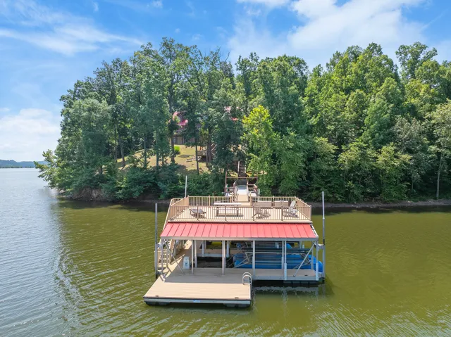 $1,399,000 | 95 Birch Bark Lane, Big Sandy, TN 38221