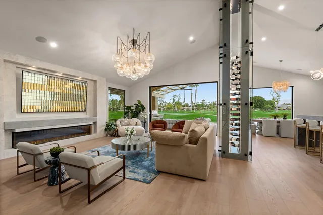 $1,895,000 | 150 Running Springs Drive, Palm Desert, CA 92211