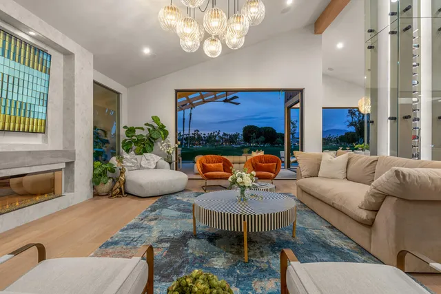 $1,895,000 | 150 Running Springs Drive, Palm Desert, CA 92211