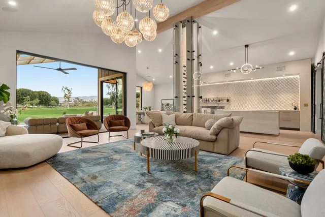 $1,895,000 | 150 Running Springs Drive, Palm Desert, CA 92211