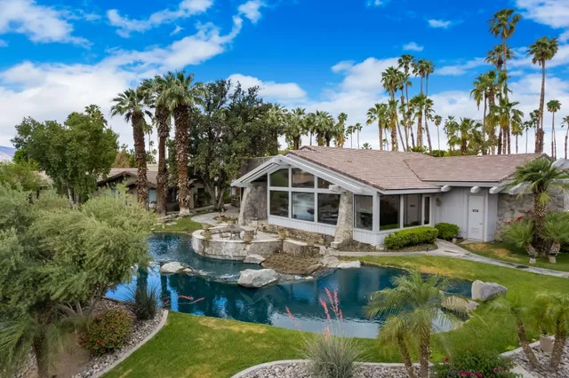 $1,895,000 | 150 Running Springs Drive, Palm Desert, CA 92211