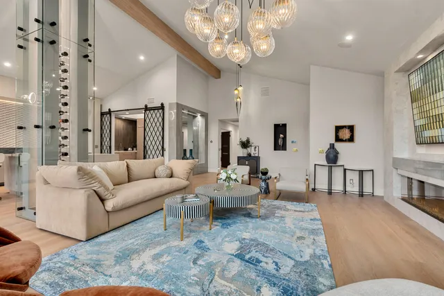 $1,895,000 | 150 Running Springs Drive, Palm Desert, CA 92211