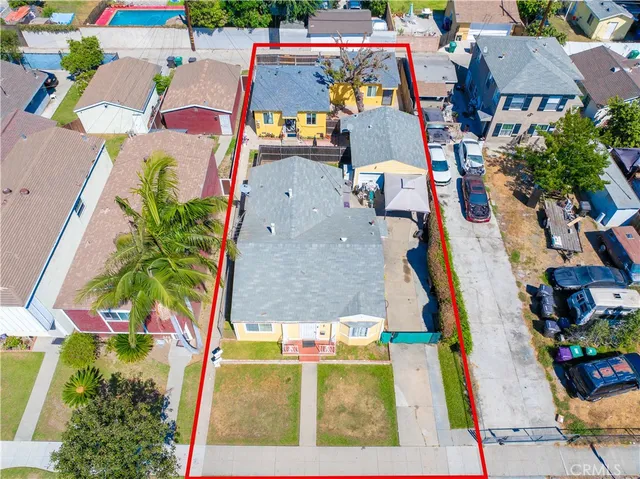 $815,000 | 167 East 67th Street, Long Beach, CA 90805