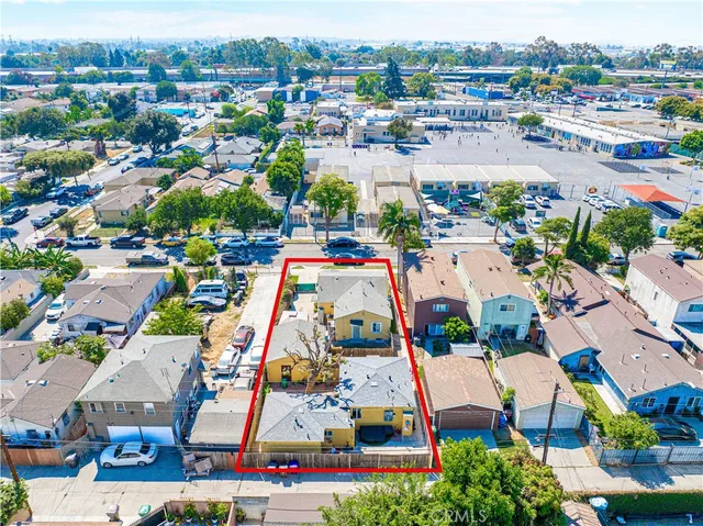 $825,000 | 167 East 67th Street, Long Beach, CA 90805