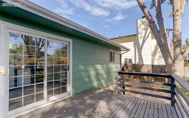 1715 Winnebago Road Colorado Springs, CO 80915 - Photo 1 of 5
