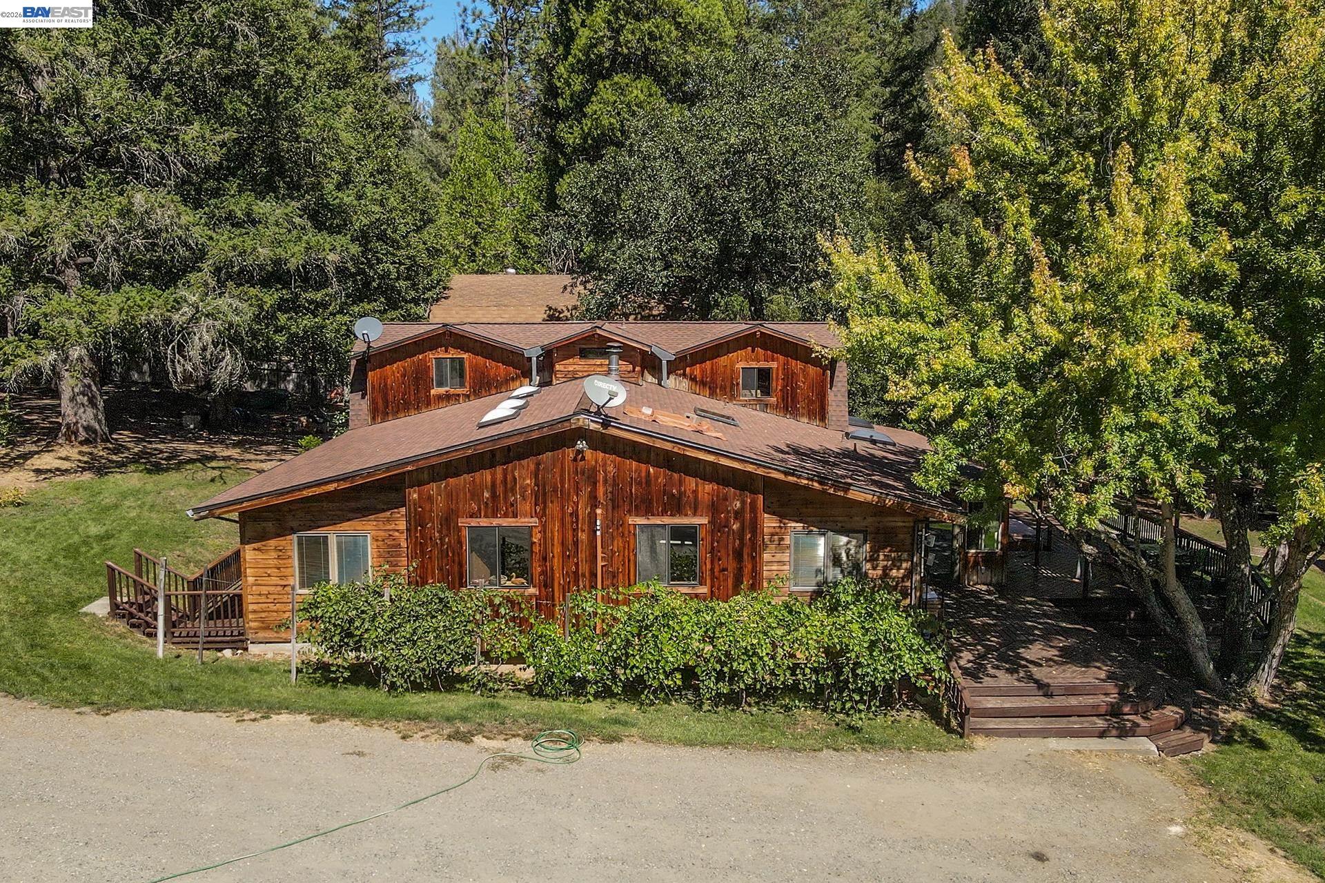 4481 Rush Creek Road Lewiston, CA 96052 - Photo 68 of 68