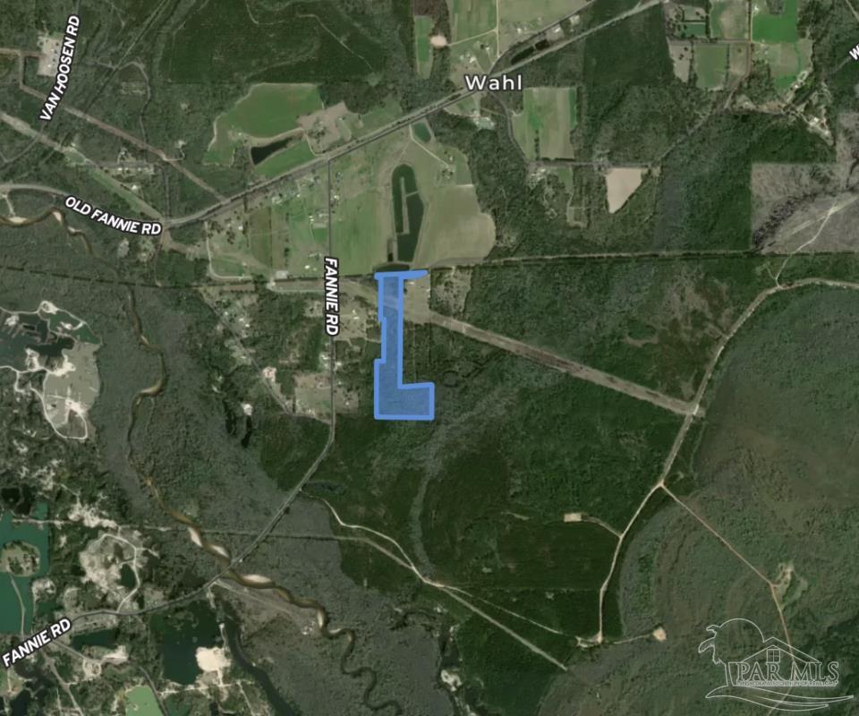 2400 Sprow Road Century, FL 32535 - Photo 2 of 5