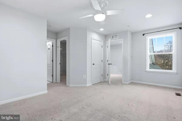 $545,000 | 13516 Goldeneye Circle, Clarksburg, MD 20871