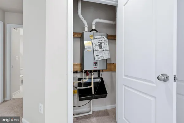 $545,000 | 13516 Goldeneye Circle, Clarksburg, MD 20871