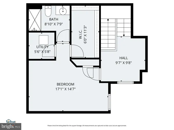 $545,000 | 13516 Goldeneye Circle, Clarksburg, MD 20871