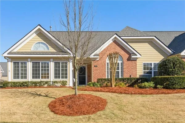 $535,000 | 1101 Sweet Apple Circle, Alpharetta, GA 30004