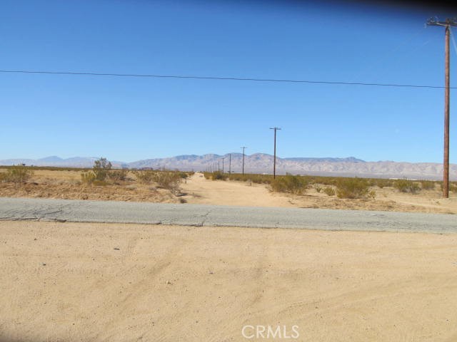 1 Brown Edwards, CA 93523 - Photo 3 of 7