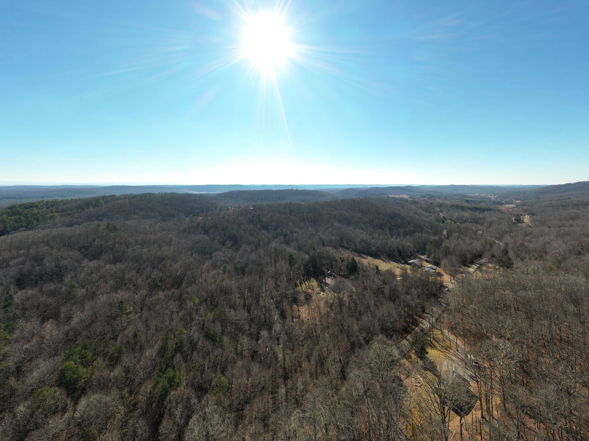 2164 Co Road Decatur, TN 37322 - Photo 39 of 53