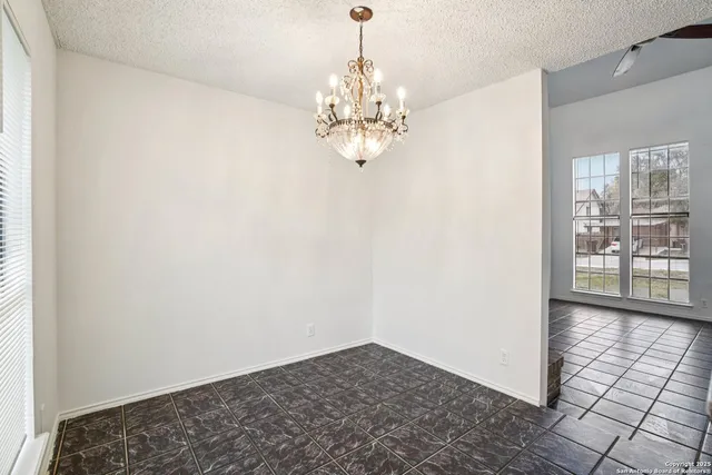 a view of livingroom with window