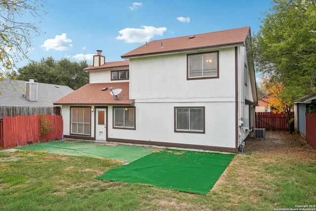 $1,495 | 6222 Candleview Court, San Antonio, TX 78244