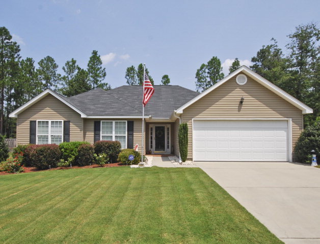 495 Crystal Peak Road Graniteville, SC 29829 - Photo 1 of 1 Main View