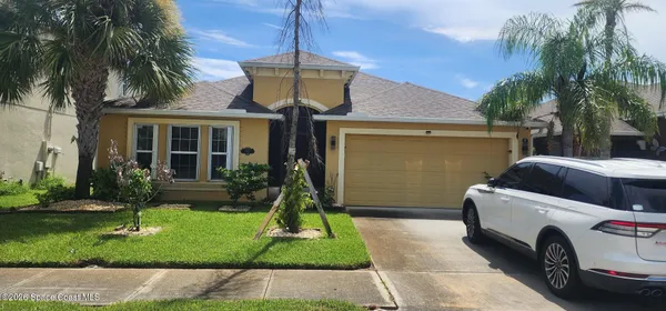 $2,500 | 1817 Elkins Point, Melbourne, FL 32935