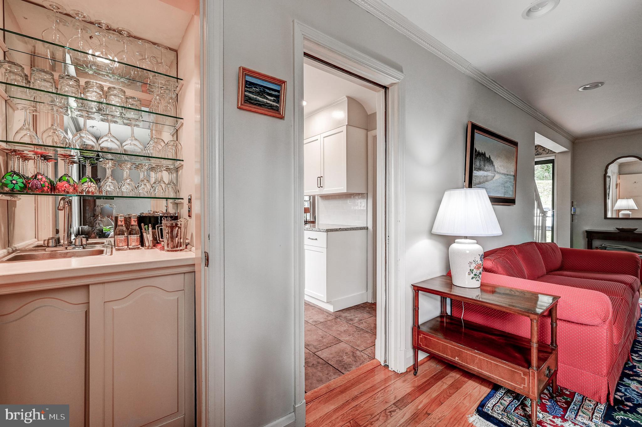 303 Overhill Road Baltimore, MD 21210 - Photo 9 of 45