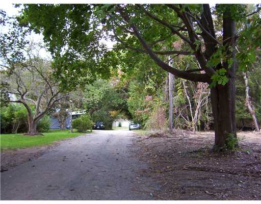 0 Island View Road Narragansett, RI 02882 - Photo 5 of 12 Land/Lot. Short paved country lane with no through traffic