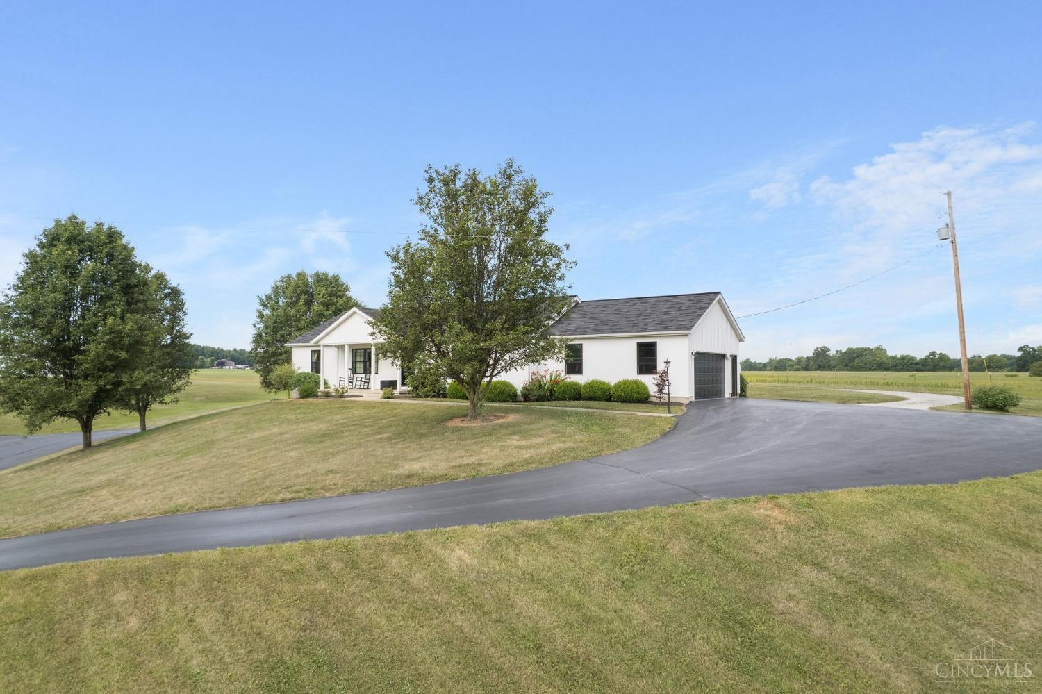 12791 Heaton Road Sardinia, OH 45171 - Photo 33 of 55