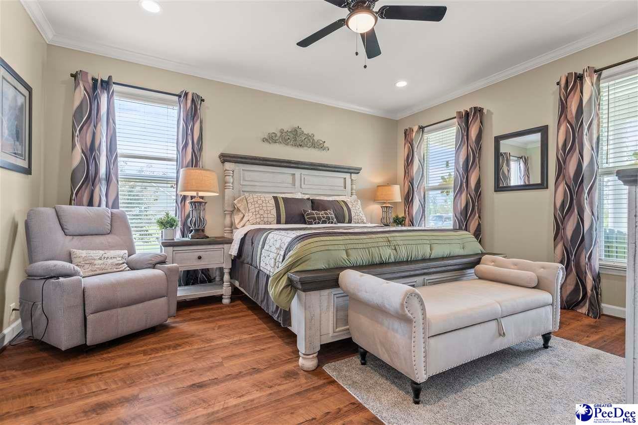 630 Shannon Road Marion, SC 29571 - Photo 19 of 60 Gallery Image 19