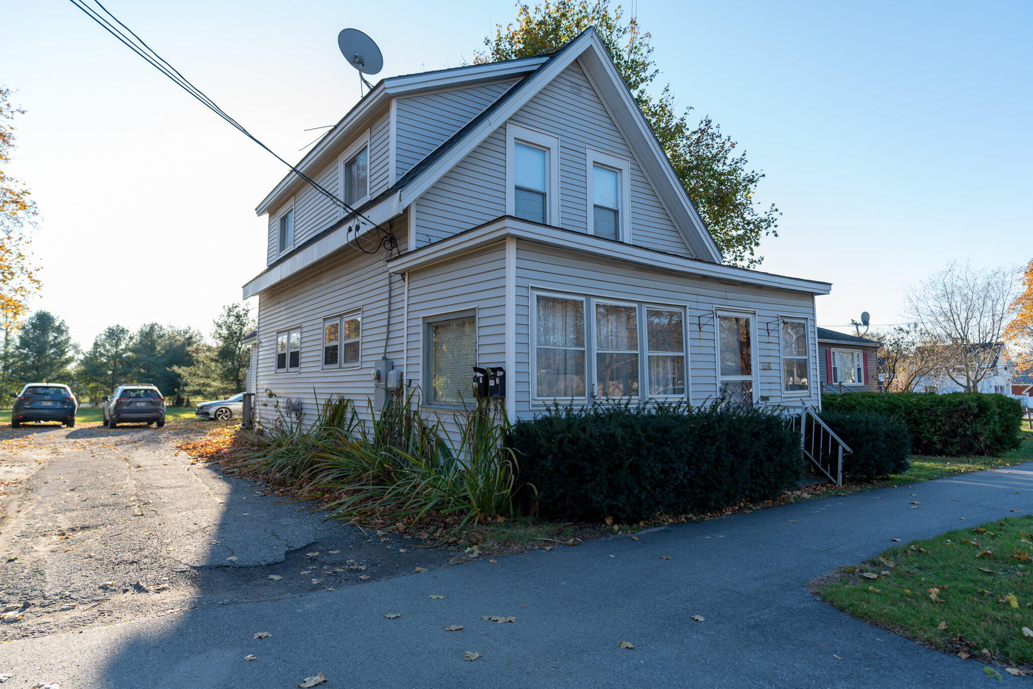 486 Union Street Bangor, ME 04401 - Photo 15 of 35 DSC09928
