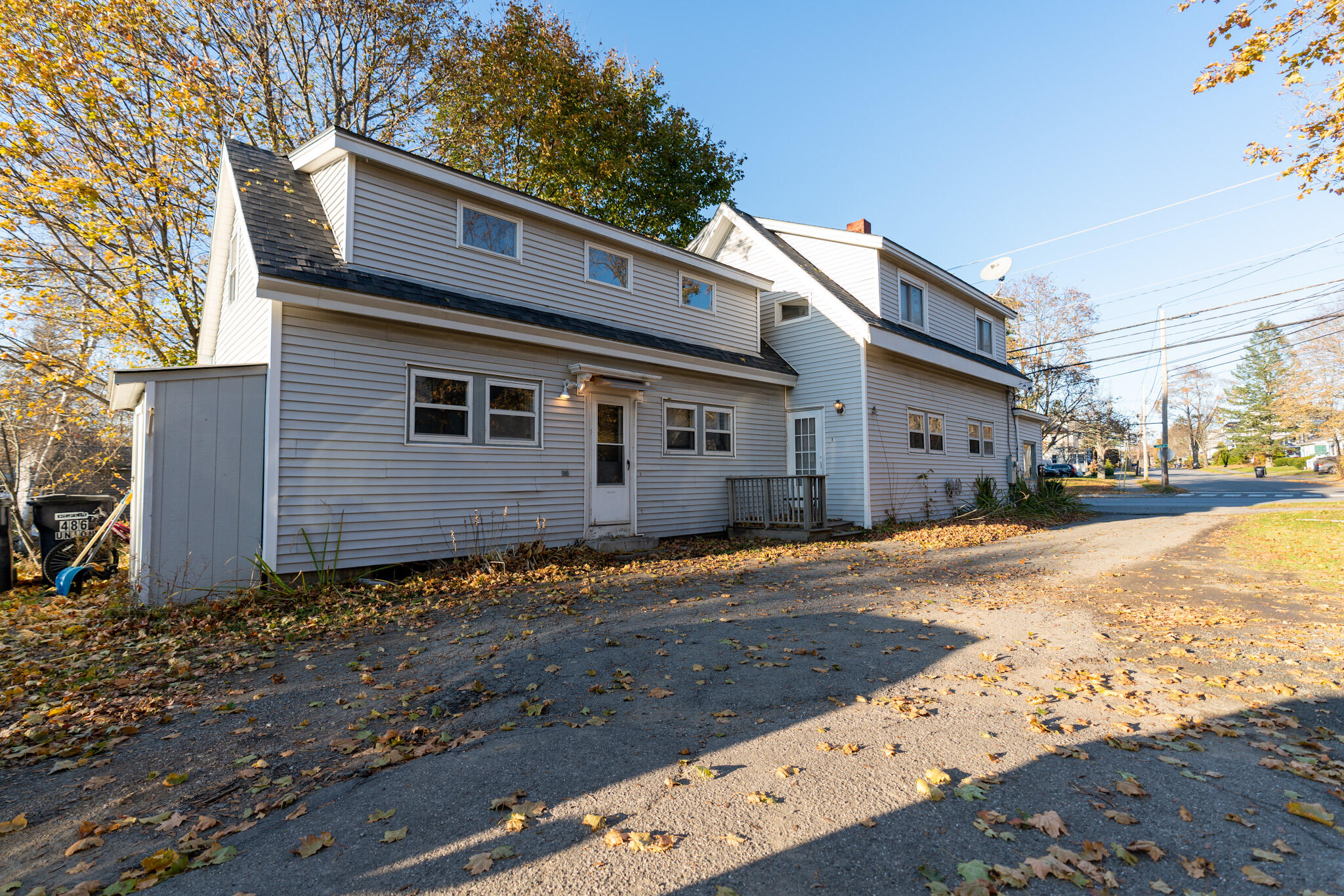 486 Union Street Bangor, ME 04401 - Photo 17 of 35 DSC09931