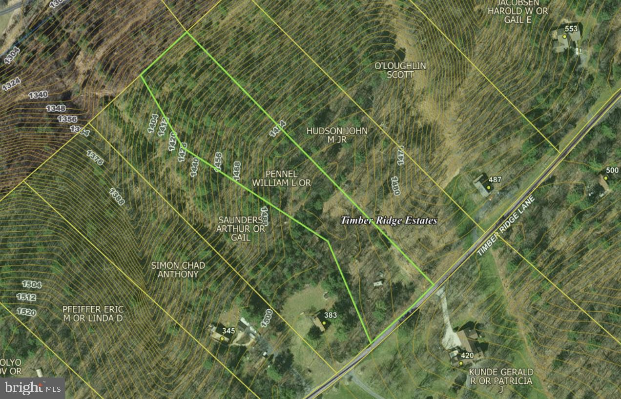 Timber Ridge Mount Mount Jackson, VA 22842 - Photo 36 of 37 a view of a plant