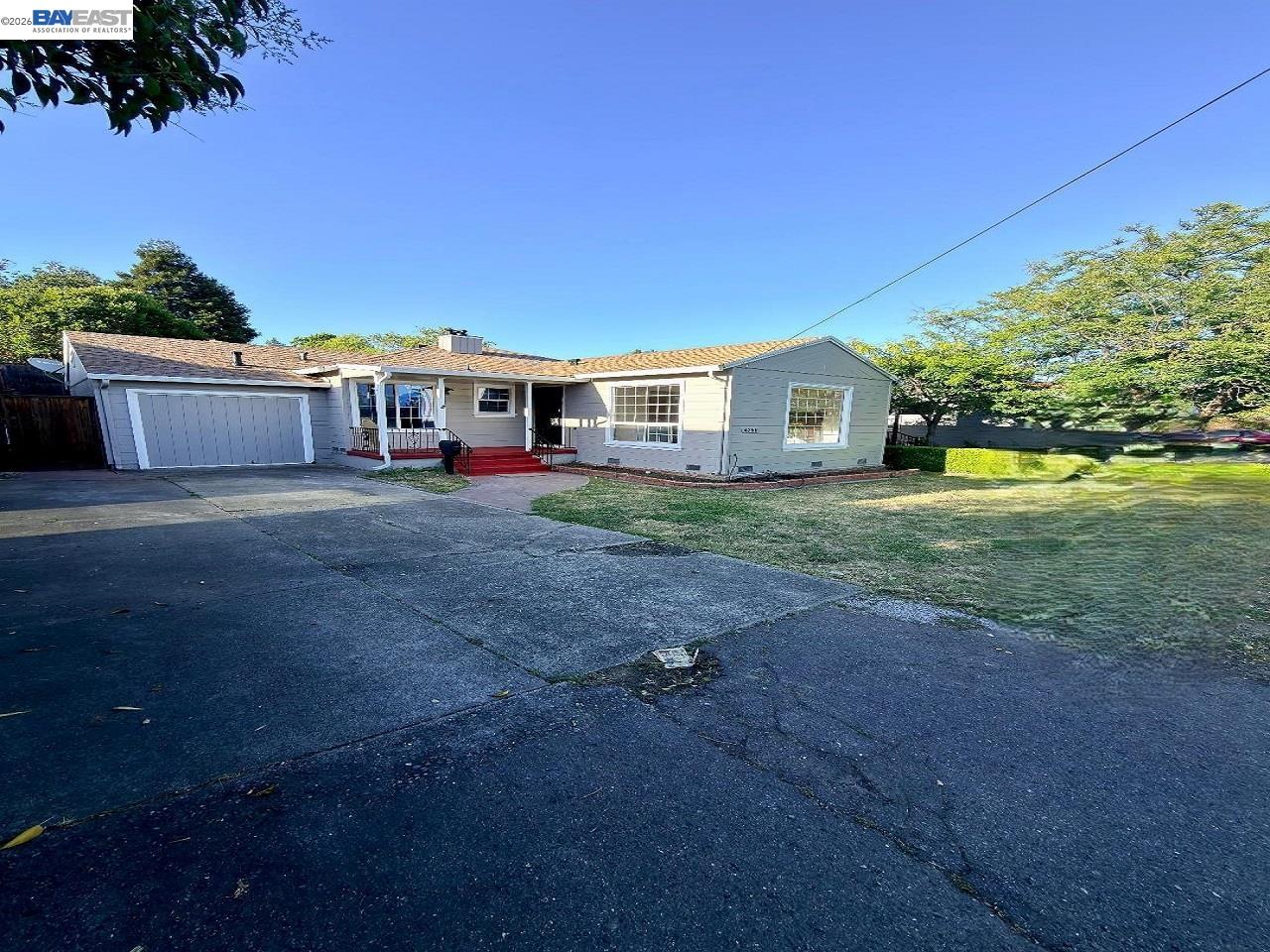 4256 Seven Hills Road Castro Valley, CA 94546 - Photo 2 of 18