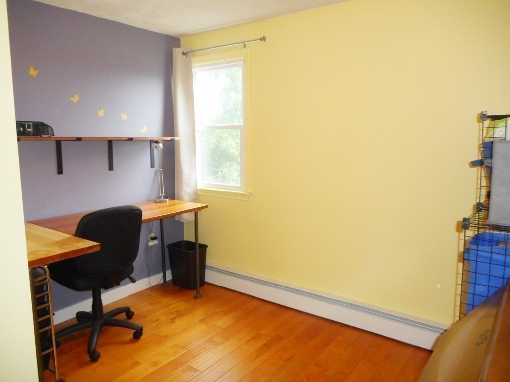 2 Poe Road Billerica, MA 01821 - Photo 20 of 34 a workspace with furniture and a window