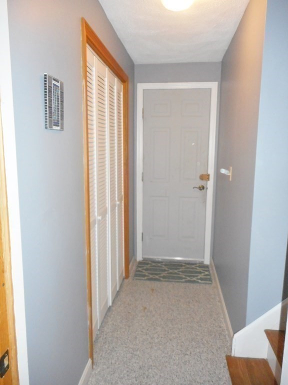 2 Poe Road Billerica, MA 01821 - Photo 26 of 34 a view of entryway with window
