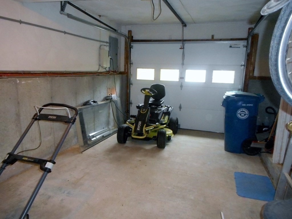 2 Poe Road Billerica, MA 01821 - Photo 27 of 34 a view of gym equipment