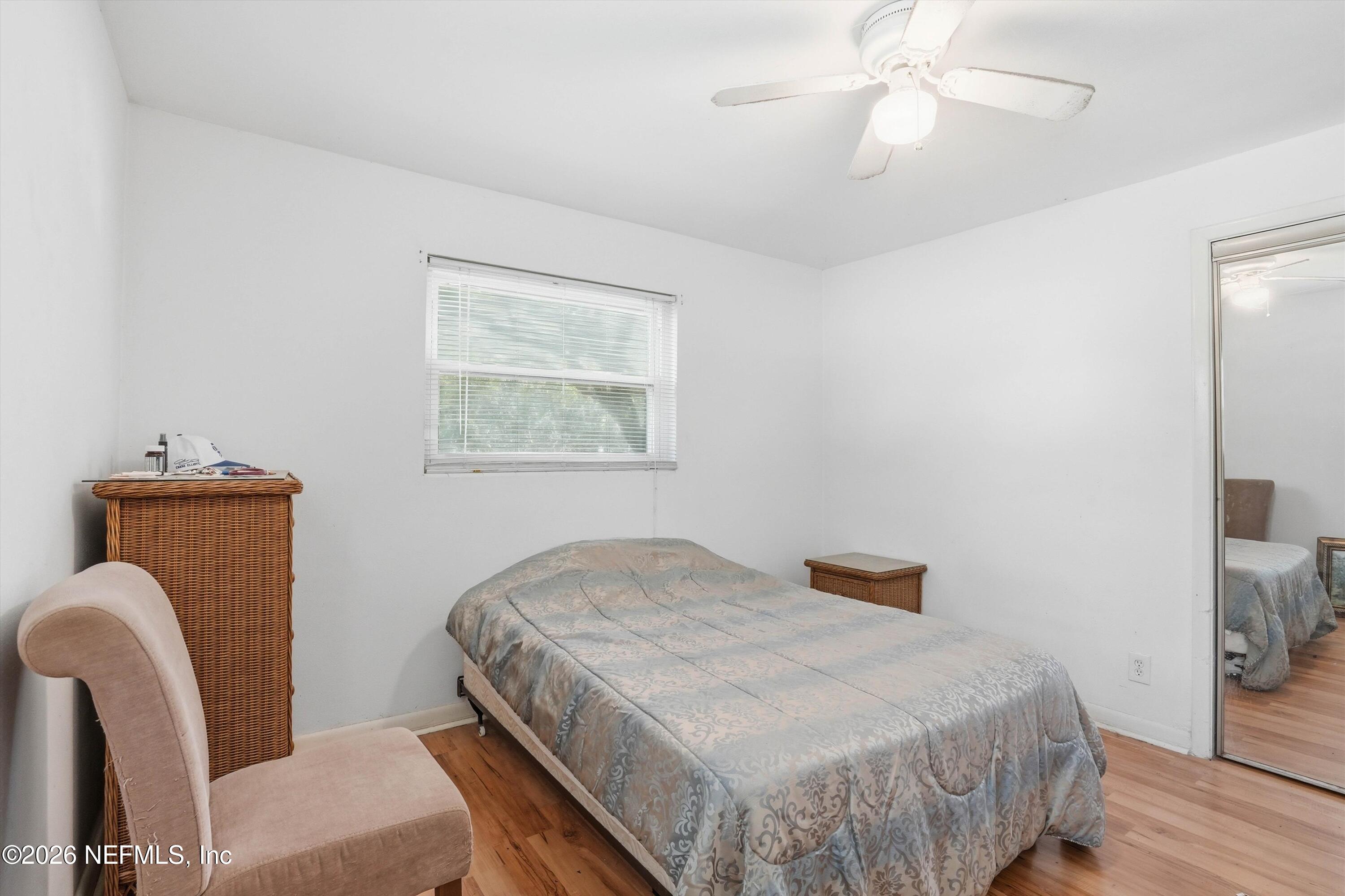 2605 Adele Road Jacksonville, FL 32216 - Photo 20 of 30 21-Bedroom 2