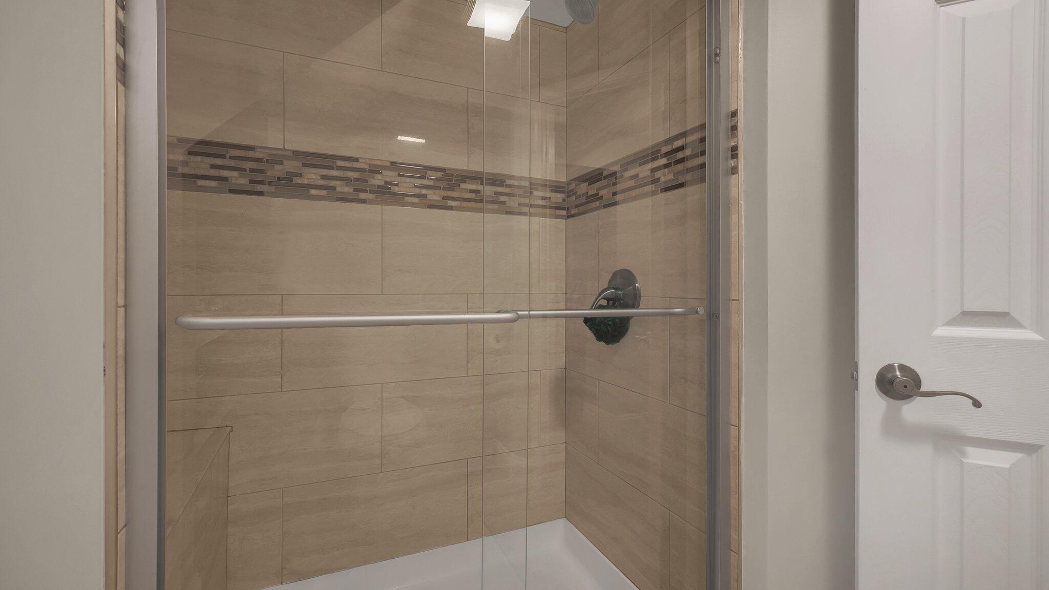 4556 Langport Road Upper Arlington, OH 43220 - Photo 50 of 66 Lower Level Full Bath