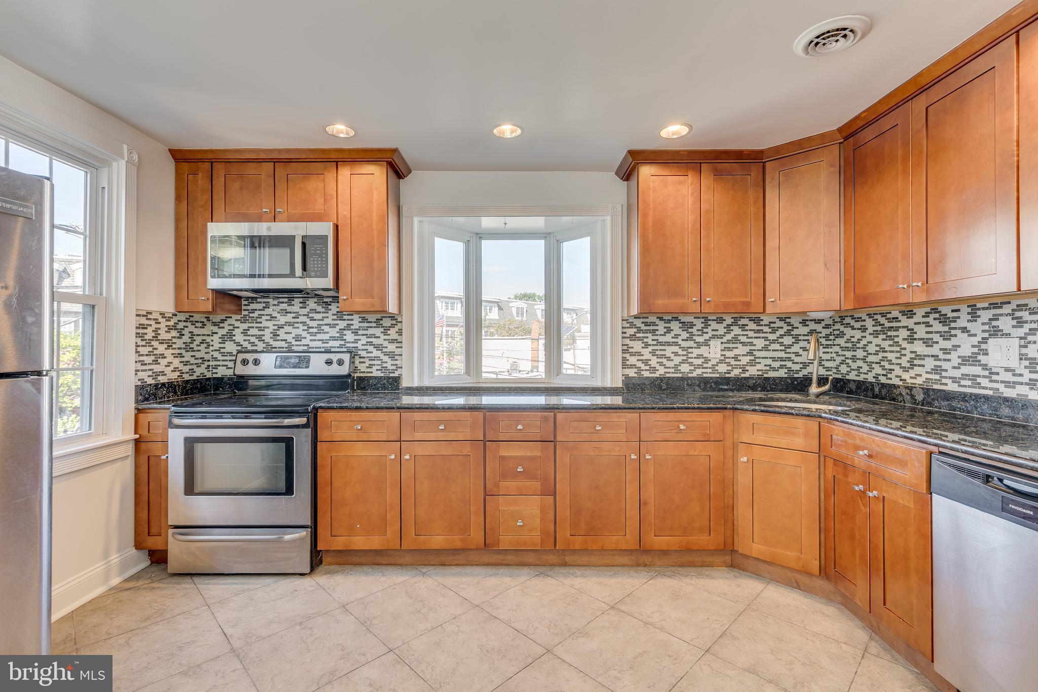 21 Ellis Street Haddonfield, NJ 08033 - Photo 29 of 40 2nd Flr Kitchen