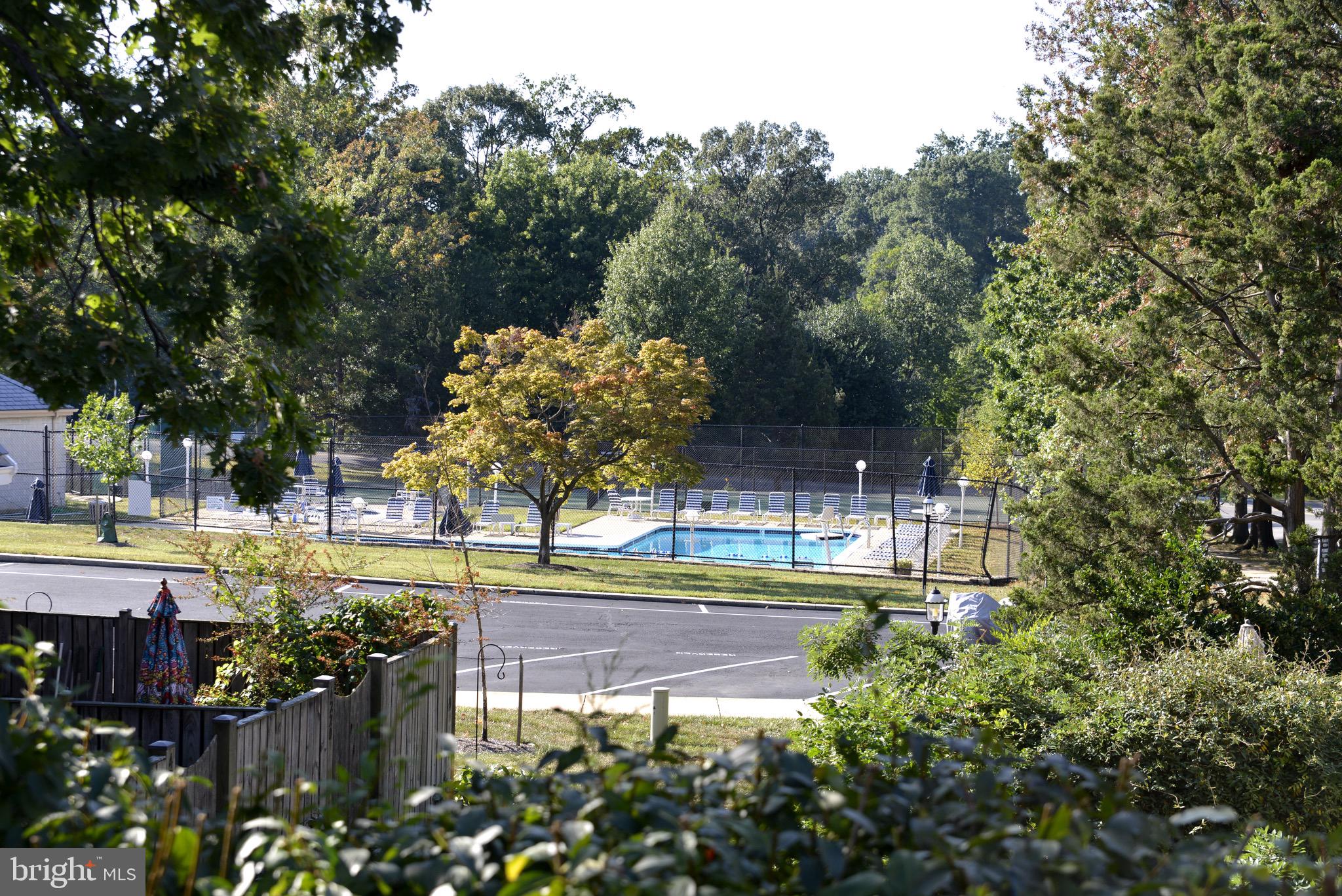 4205 32nd Road South Arlington, VA 22206 - Photo 31 of 40 POOLS