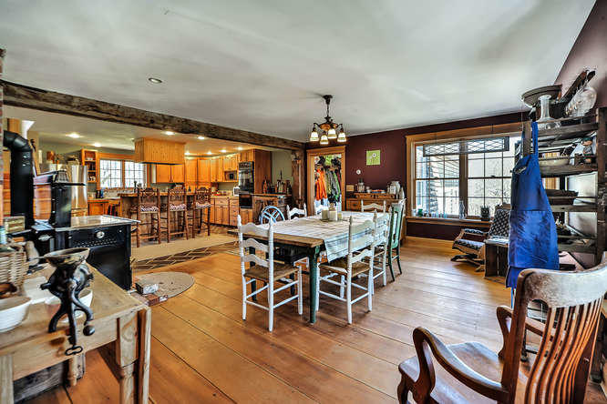 276 Bunker Hill Road Lagrange, ME 04453 - Photo 4 of 88 15 Bunker Hill