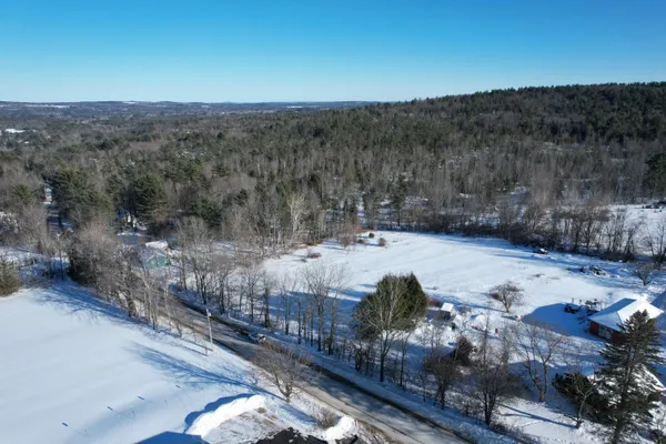 $189,900 | Lot 7 Off Lane Road, Mechanic Falls, ME 04256