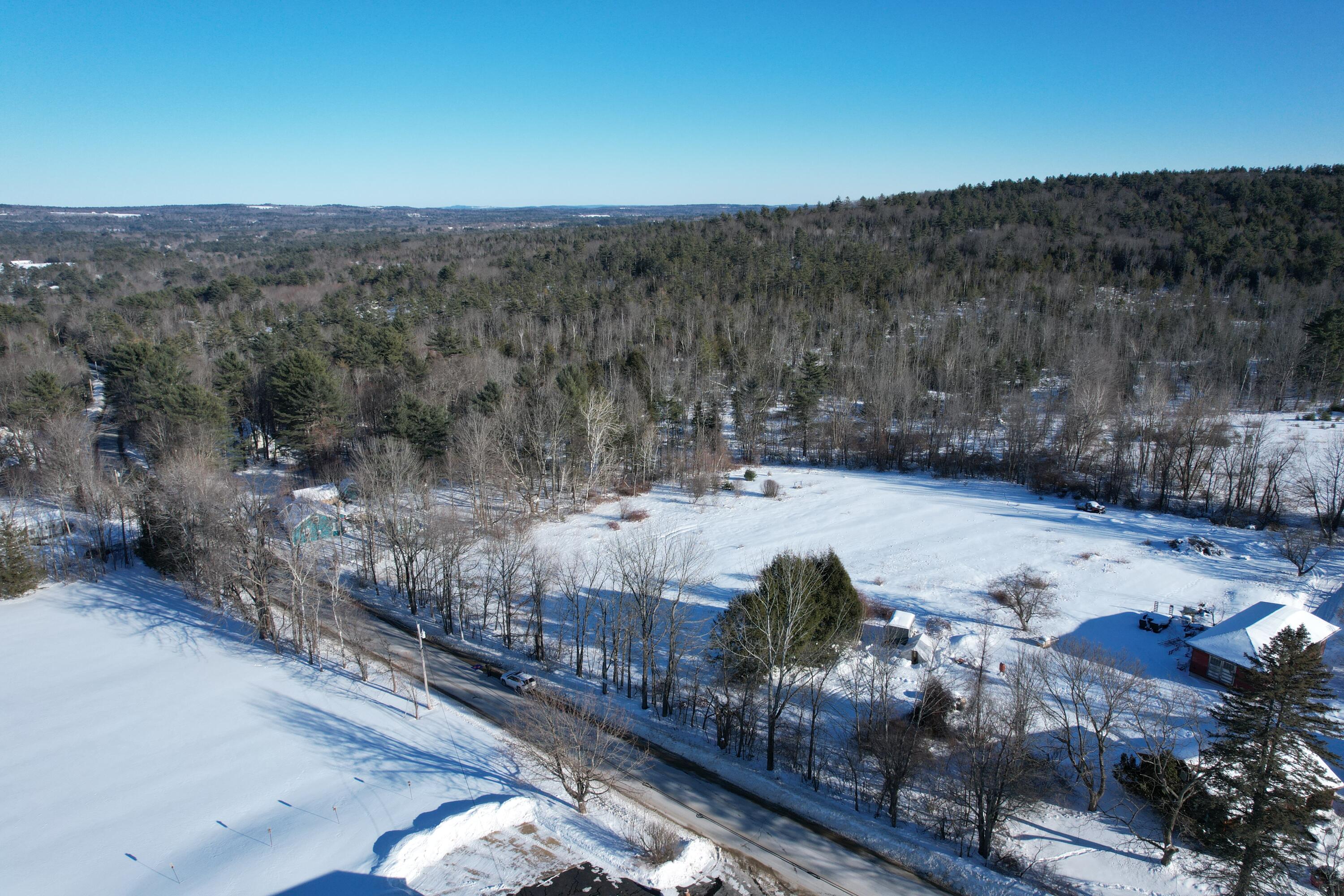 Lot 7 Off Lane Road Mechanic Falls, ME 04256 - Photo 4 of 10 DJI_0004