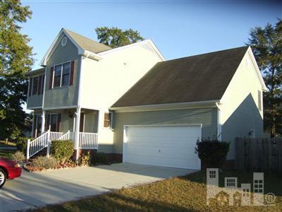 515 Raintree Road Jacksonville, NC 28540 - Photo 2 of 14 Additional Photo