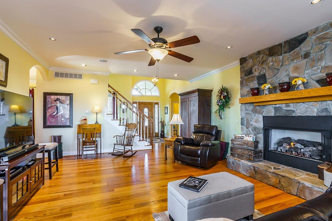 220 North Ridge Road Lancaster, KY 40444 - Photo 10 of 57 Photo 10