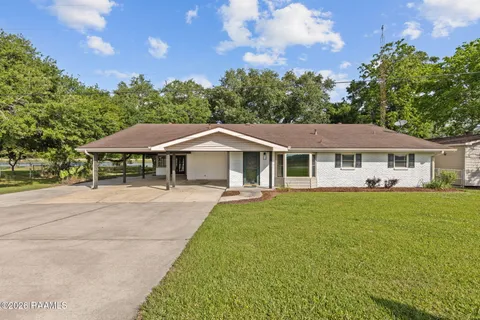 $365,000 | 4826 Highway 182, Patterson, LA 70392