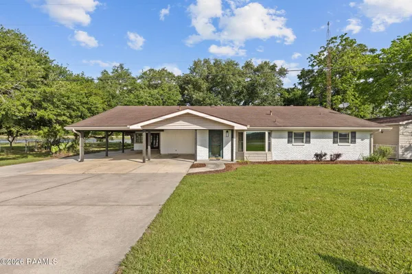 $365,000 | 4826 Highway 182, Patterson, LA 70392