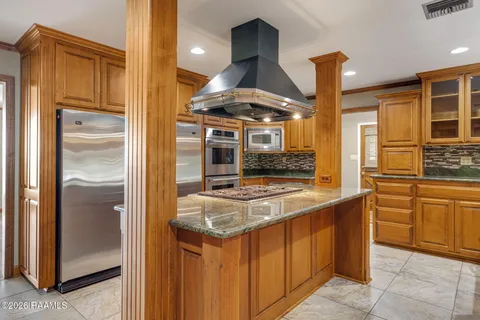 $365,000 | 4826 Highway 182, Patterson, LA 70392