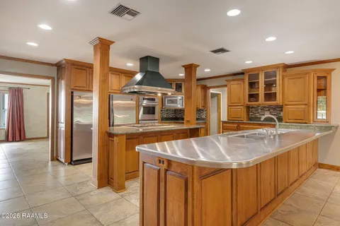$365,000 | 4826 Highway 182, Patterson, LA 70392