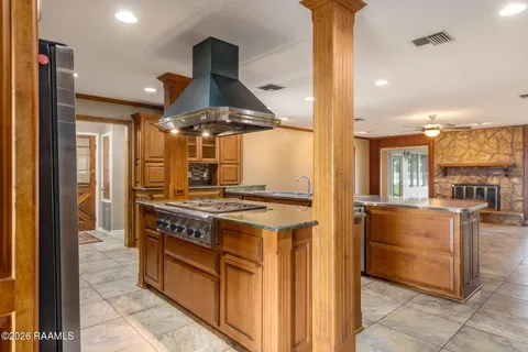 $365,000 | 4826 Highway 182, Patterson, LA 70392