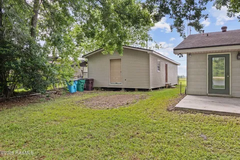$365,000 | 4826 Highway 182, Patterson, LA 70392