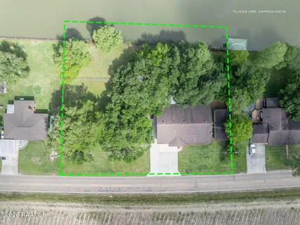 $365,000 | 4826 Highway 182, Patterson, LA 70392
